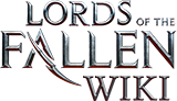 Lords Of The Fallen Wiki - fasrscore