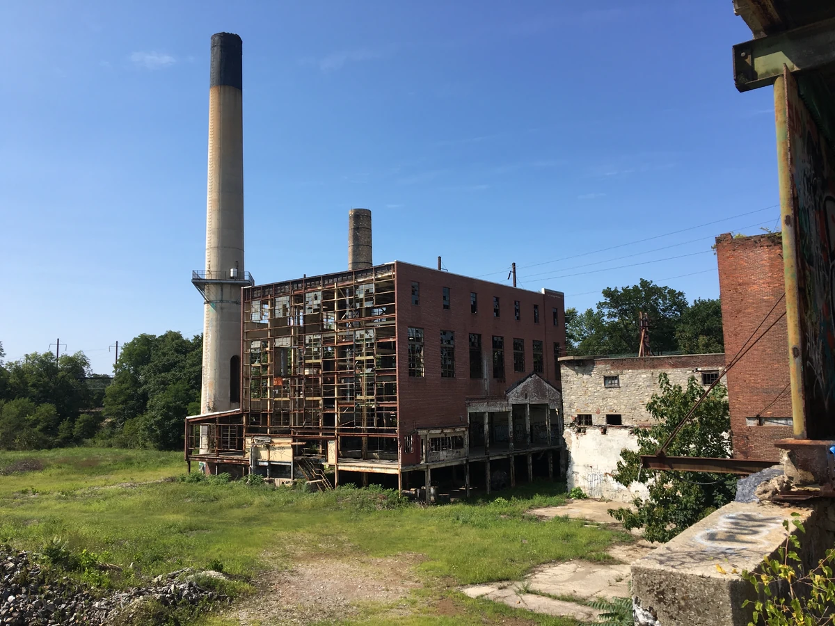 Sonoco Paper Mill LordStarscream100 Wiki Fandom