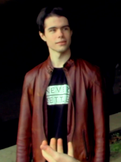 Carl Bennett | LordStarscream100 Wiki | Fandom