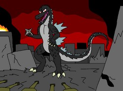 Dagon - Gallery | LordVerse Wiki | Fandom