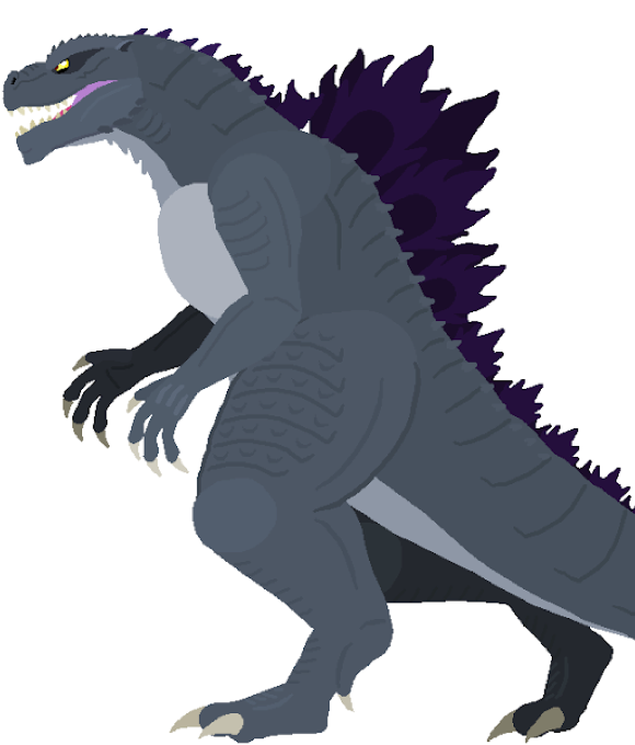 Godzilla Lordverse Wiki Fandom