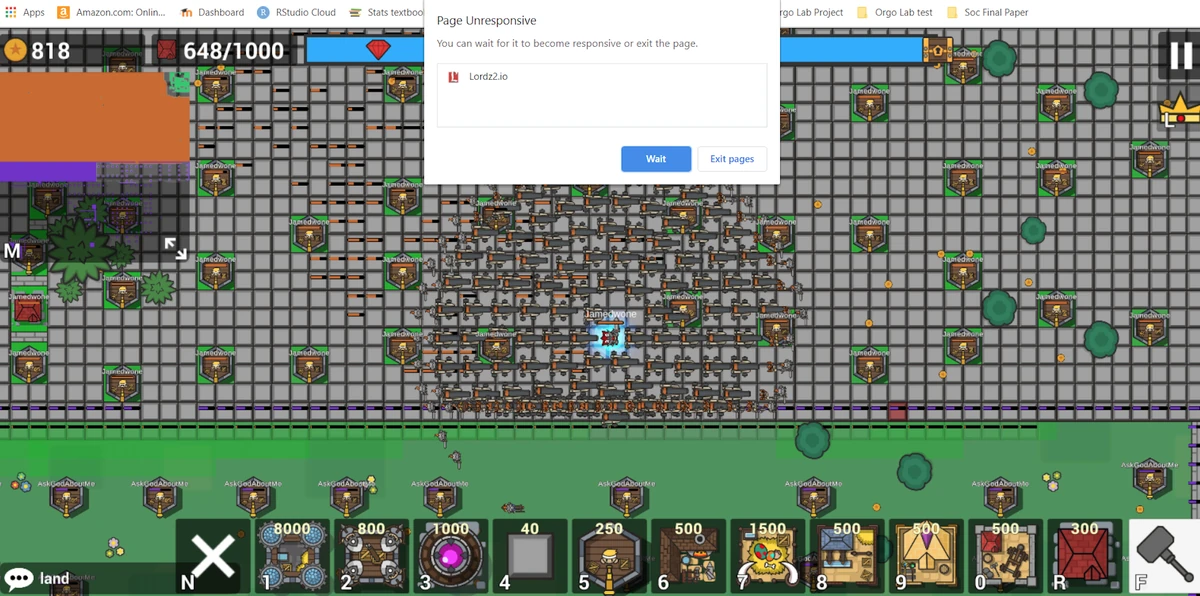 Lordz2 Lordz.io Wiki Fandom