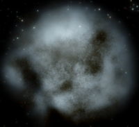 Miles Cloud