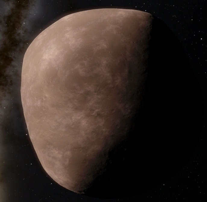 Namaka Lore of the Ones Wiki Fandom