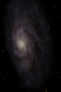 Twioeighten Galaxy