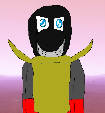 Rho Arthrakas | Lore of the Ones Wiki | Fandom