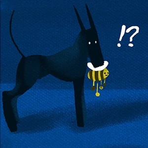 Cerberus - Lore Olympus Wiki