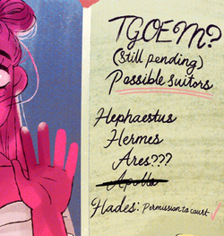 Hephaestus Lore Olympus Wiki Fandom Hephaestus Lore Olympus Wiki Fandom