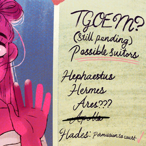 Hephaestus Lore Olympus Wiki Fandom Tumblr is a place to express yourself, discover yourself, and bond over the stuff you love. hephaestus lore olympus wiki fandom