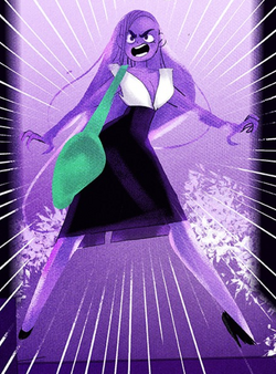 Aphrodite Lore Olympus Wiki Fandom Aphrodite Lore Olympus Wiki Fandom
