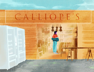 Calliopesmusicstore