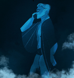 Hades/Gallery, Lore Olympus Wiki