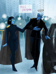 Hades and Hecate 4