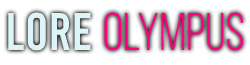 Lore Olympus Wiki