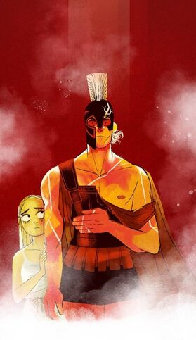 Hera Lore Olympus Wiki Fandom Hera Lore Olympus Wiki Fandom