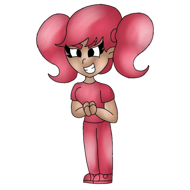 Jezebel Lore The Series Fanon Wiki Fandom