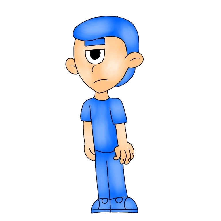 Fergus Lore The Series Fanon Wiki Fandom