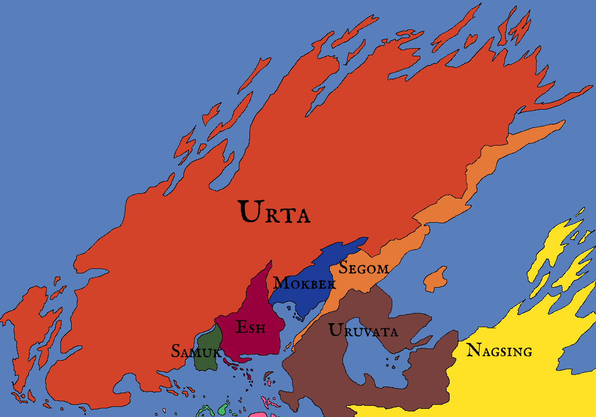 Urta | Lore Wikia Wiki | Fandom