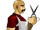Patch, the Barber