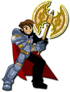 Adventure Quest Worlds Aqw - DFG