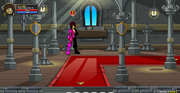 Guardian Tower treasurey AQW