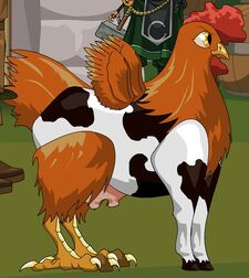 Chickencow