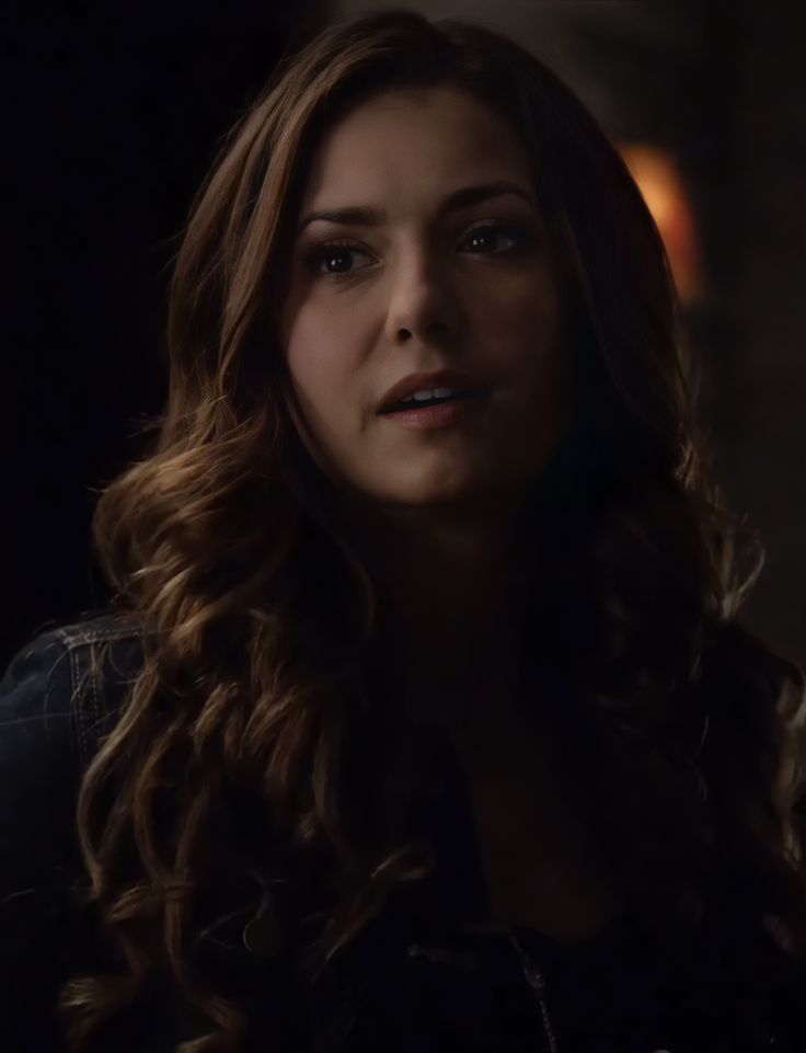 Elena Gilbert, Love Interest Wiki