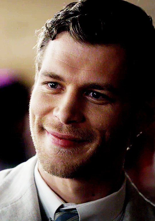 Klaus Mikaelson icon  Klaus the originals, Vampire diaries guys, Joseph  morgan