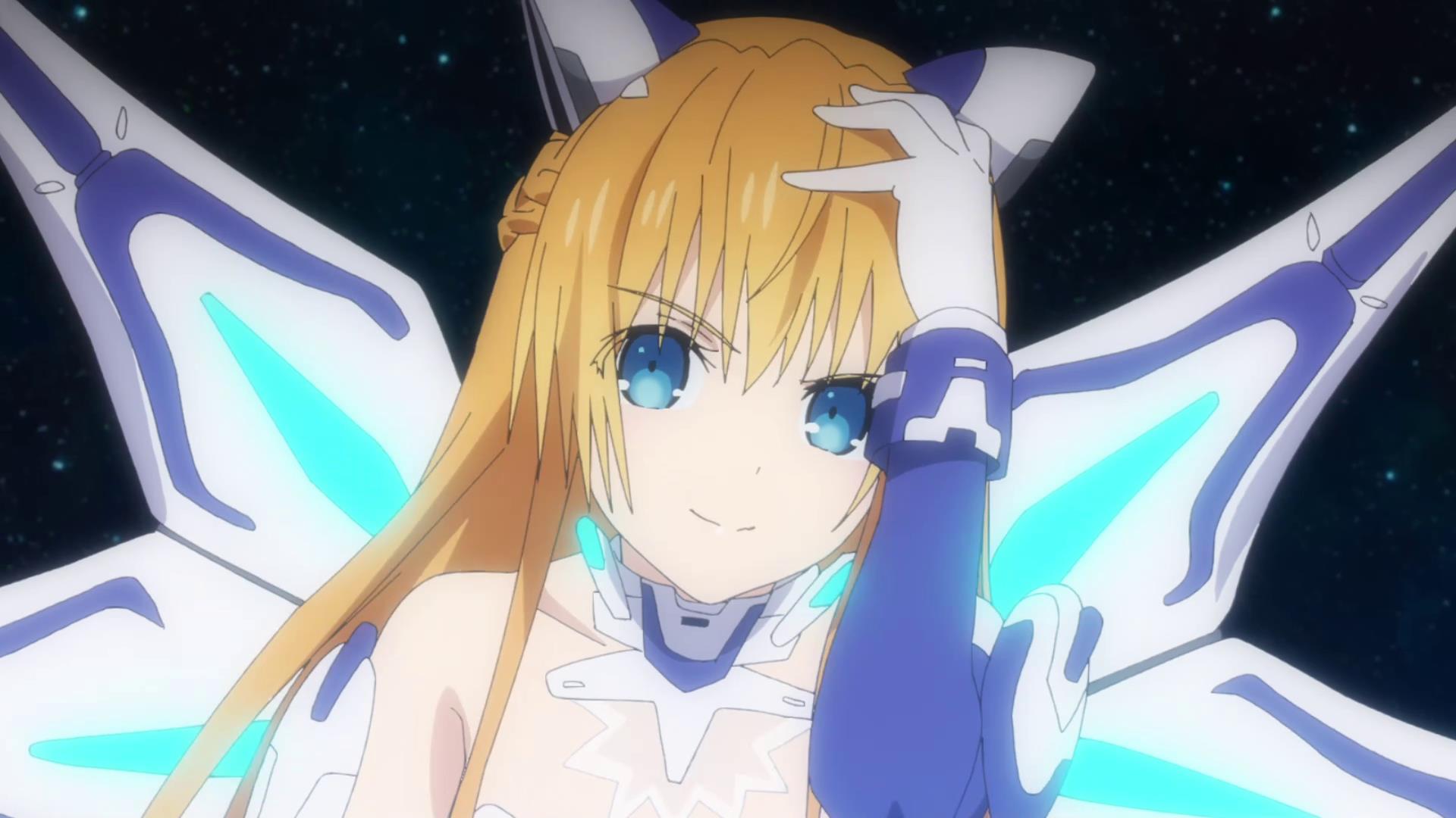 Eriko Matsui Joins Cast of Date a Live as the Ace Wizard, Artemisia Bell  Ashcroft - Anime Corner