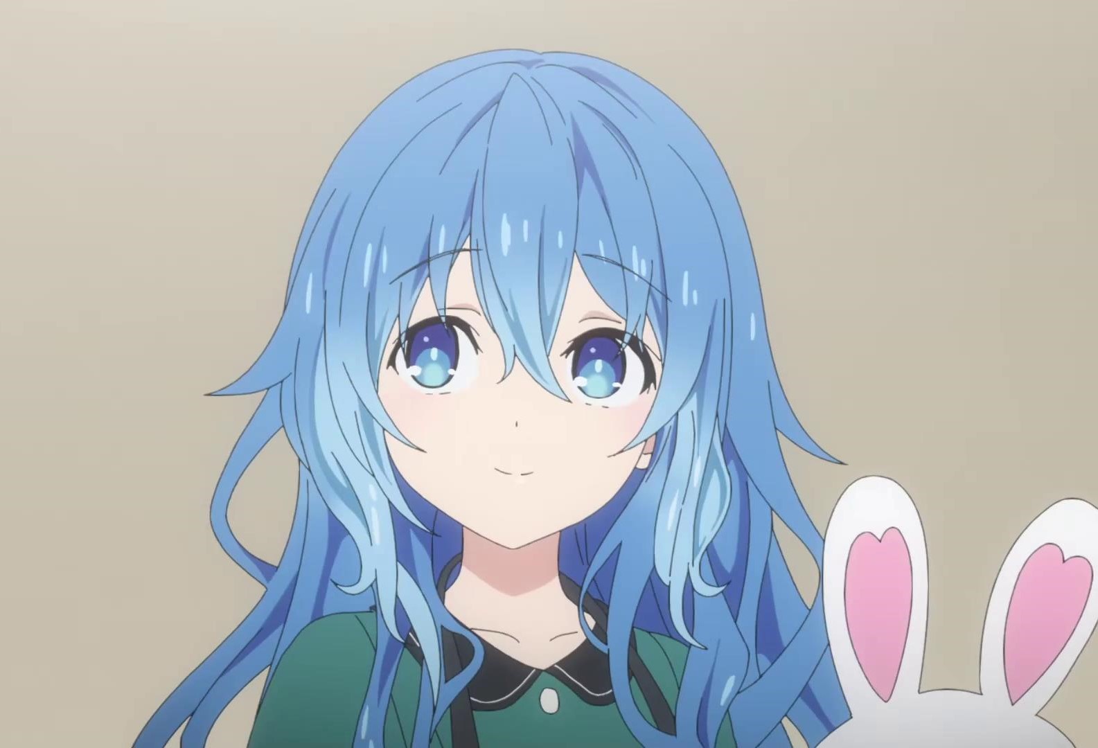 Date A Live - The name meaning of Yoshino. Let's examine... | Facebook