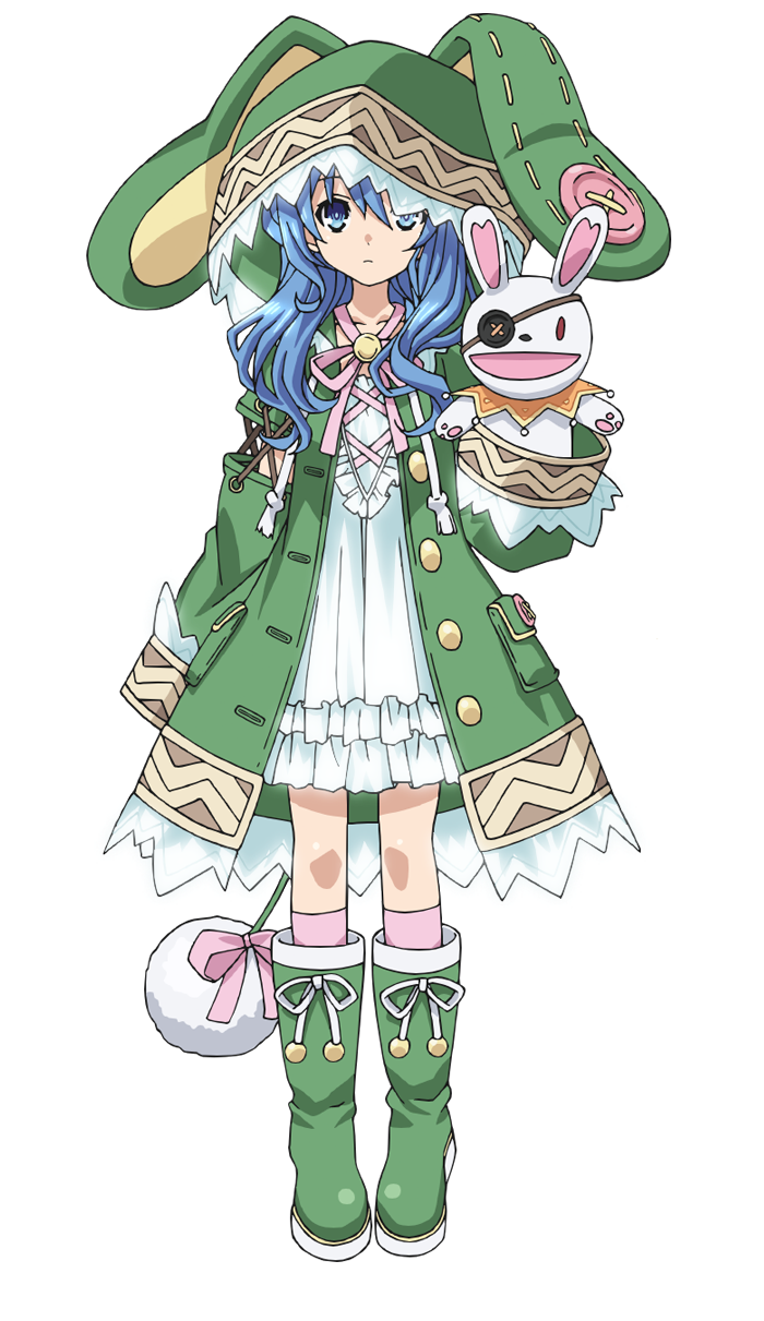 Yoshino Hemikawa (Egg 3) 🥚 Egg Hunt! [🐰UPD] Anime Adventures #yoshin