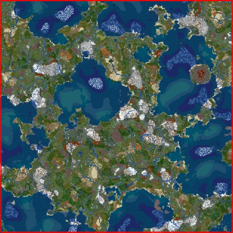 Map of Lorendor Prime | LorendorPrime Wiki | Fandom