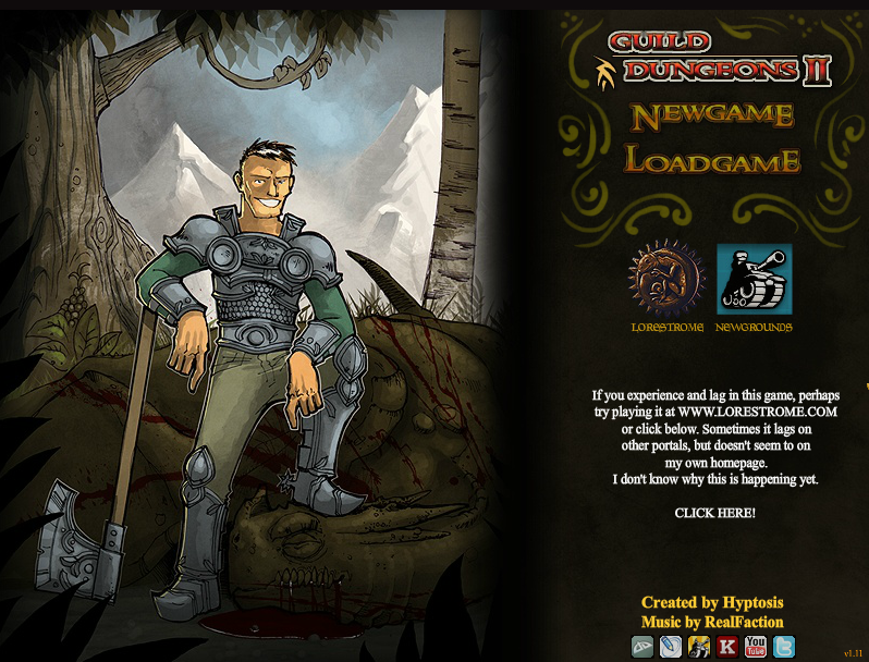Guild Dungeons 2 Lorestrome Wiki Fandom