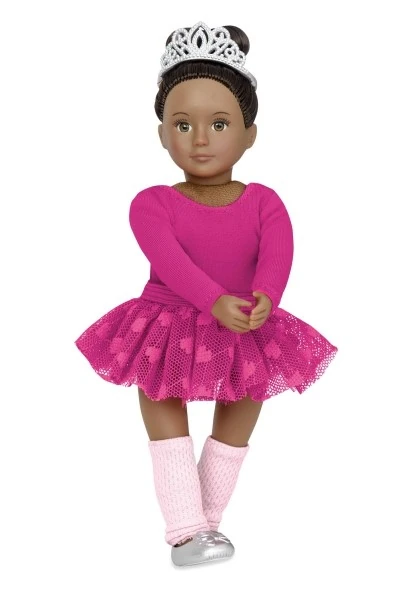 Navaeh | Lori Dolls Wiki | Fandom