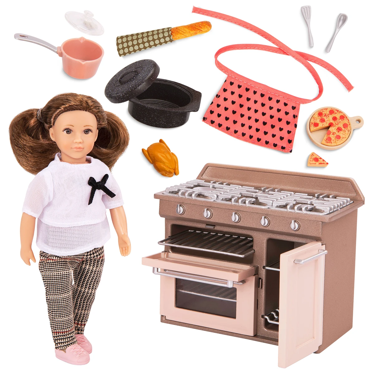 Cornelia’s Kitchen Set Lori Dolls Wiki Fandom