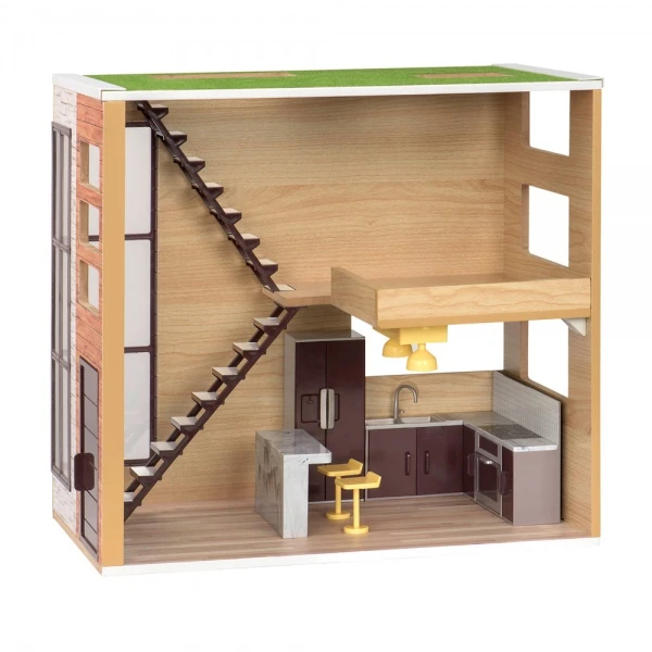 Loft to Love Lori Dolls Wiki Fandom