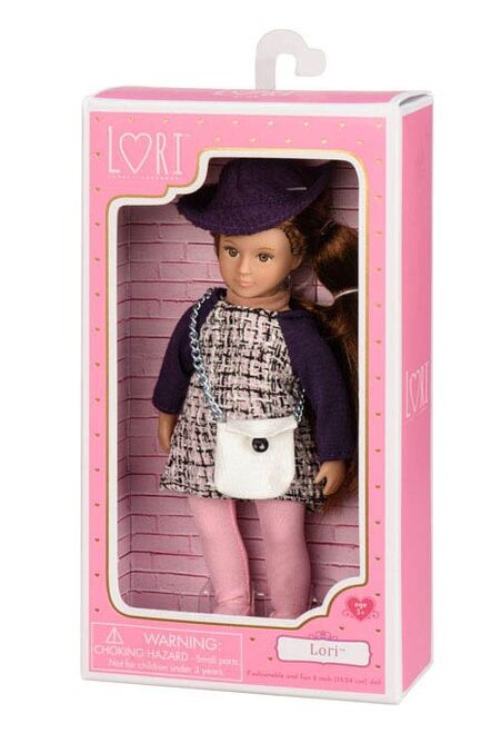 Lori sale doll catalog