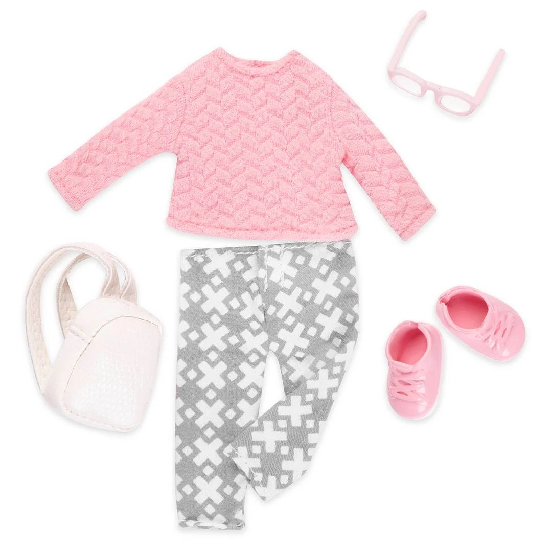 X Marks the Spot Outfit Lori Dolls Wiki Fandom