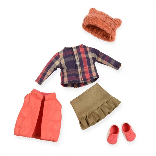 Close to Nature Outfit Lori Dolls Wiki Fandom