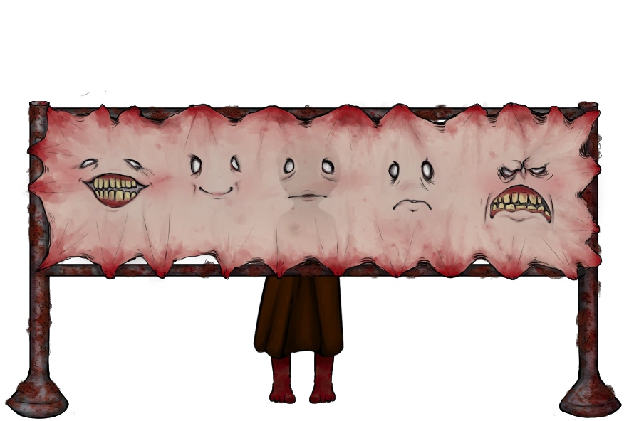 Смущённая девушка. Застенчивый человек. Стеснительность. Женщина смущается. Сегодня стесняется.