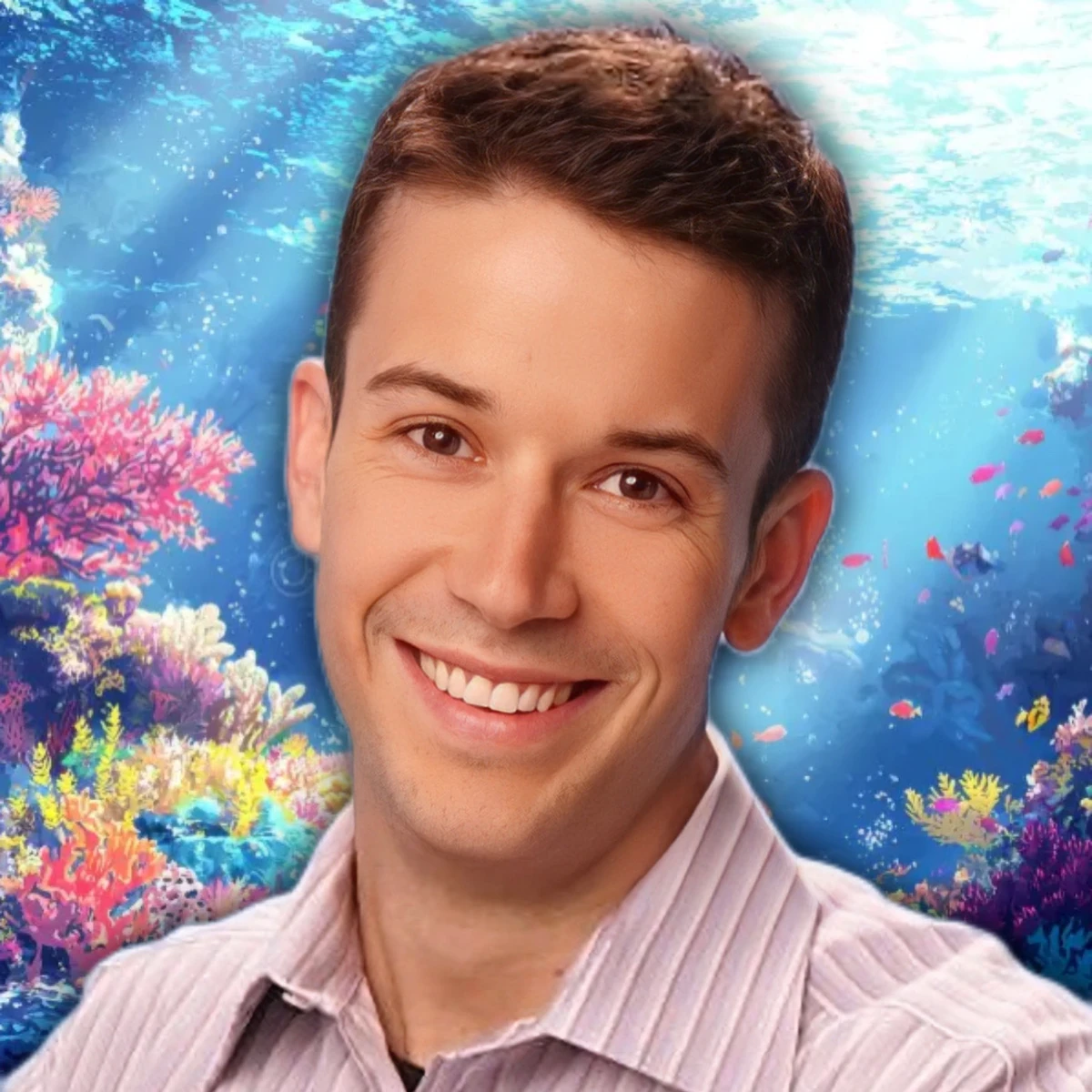 James | Lorraines Cullhouse Wiki | Fandom