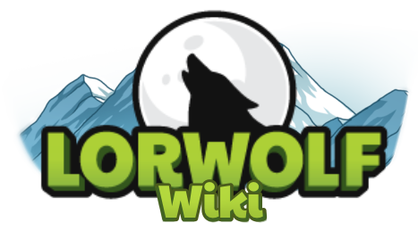 Lorwolf is an upcoming virtual pet game you play in a web browser