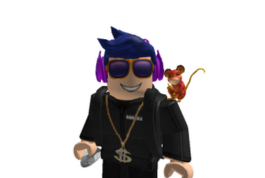 This ROBLOX CODE Gave Me FREE ROBUX In ROBLOX 2019 by RealMrbobbilly on  DeviantArt