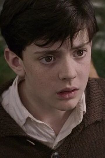 Edmund Pevensie | Los Cincos Wiki | Fandom