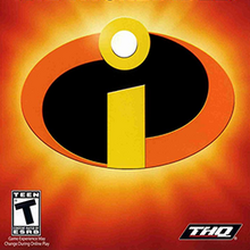 Los increibles videojuego store