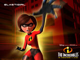 helen parr