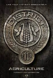 Distrito 11 | Wiki Los Juegos del Hambre Fiction | Fandom