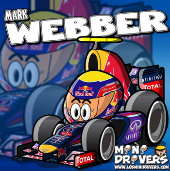 Webber