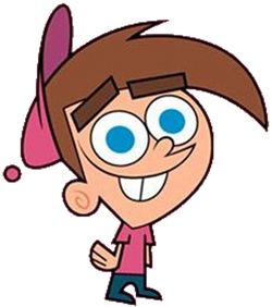 Timmy Turner | Wikia Los Padrinos Mágicos | Fandom