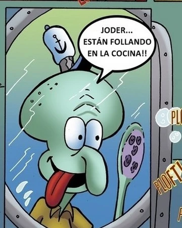 Calamardo Tentaculos Wiki Los Polinesios Fandom Videos de los polinesios los polinesios musas polinesios playeras polinesios youtube rafa polinesia polinesia ropa bff fotos fotos lospolinesios es un grupo de tres hermanos de origen… calamardo tentaculos wiki los